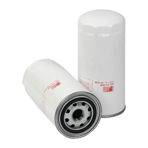 SP4928 FILTR OLEJU 