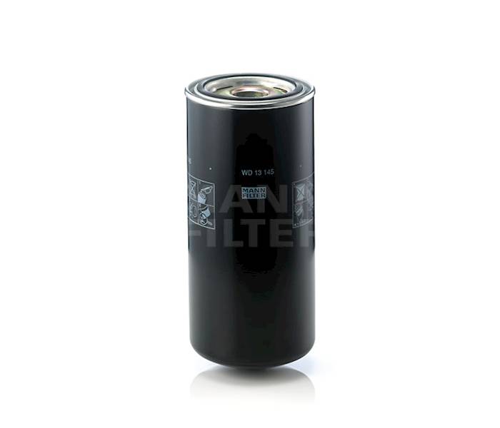 WD13145 FILTR OLEJU 
