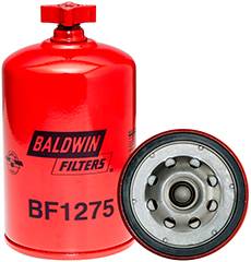 BF1275 FILTR PALIWA 