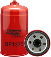 BF1372 FILTR PALIWA 