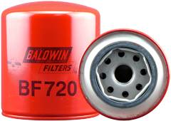 BF720 * FILTR PALIWA 