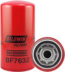 BF7632 FILTR PALIWA