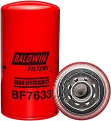 BF7633 FILTR PALIWA