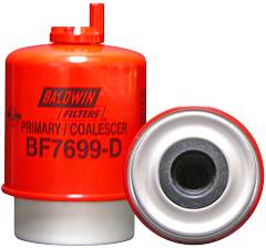 FILTR PALIWA BF7699-D 