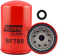 BF788 FILTR PALIWA 