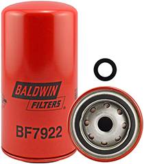 BF7922 FILTR PALIWA 
