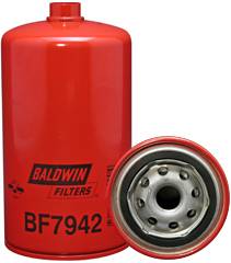 BF7942 FILTR PALIWA