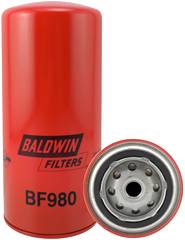 BF980 * FILTR PALIWA 