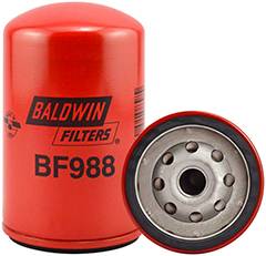 BF988 FILTR PALIWA