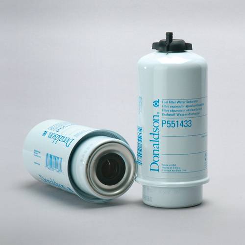 P55-1433 FILTR PALIWA 