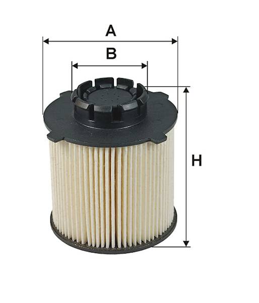 PE982/1 FILTR PALIWA 