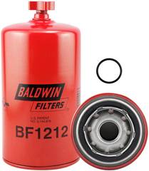 BF1212 FILTR PALIWA SEPARATOR