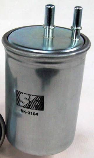 SK3104 FILTR PALIWA 