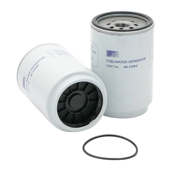 SK3165/2  FILTR PALIWA 