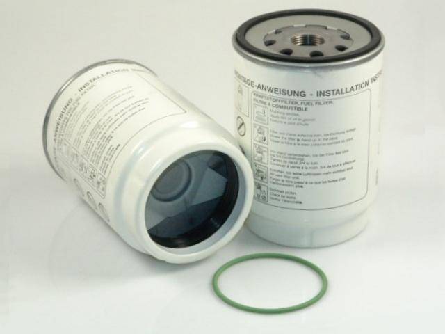 SK3319 FILTR PALIWA