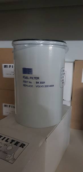 SK3321 FILTR PALIWA 