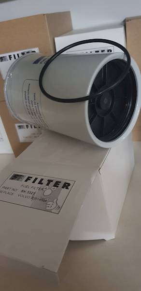 SK3321 FILTR PALIWA 