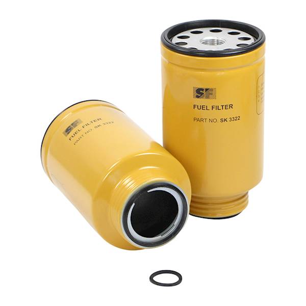 SK3322 FILTR PALIWA 
