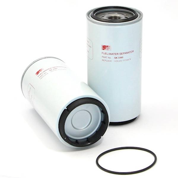 SK3360 FILTR PALIWA