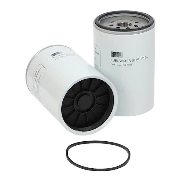 SK3398 FILTR PALIWA