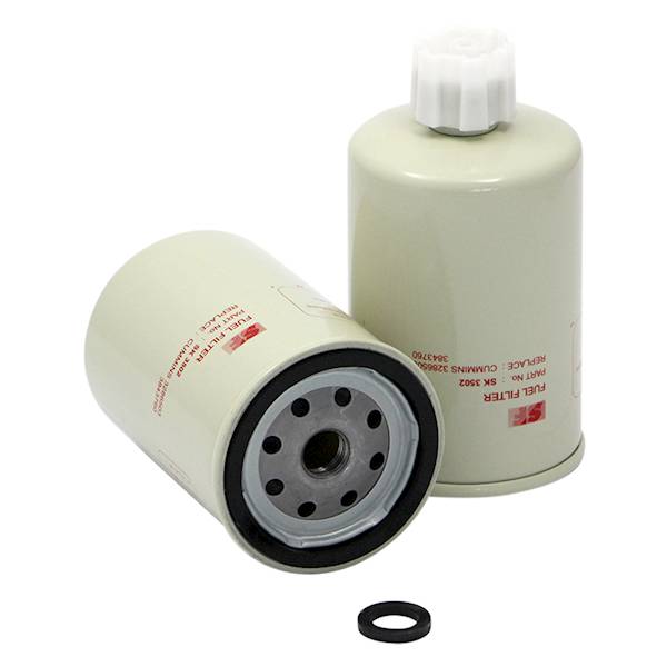 SK3502 FILTR PALIWA 