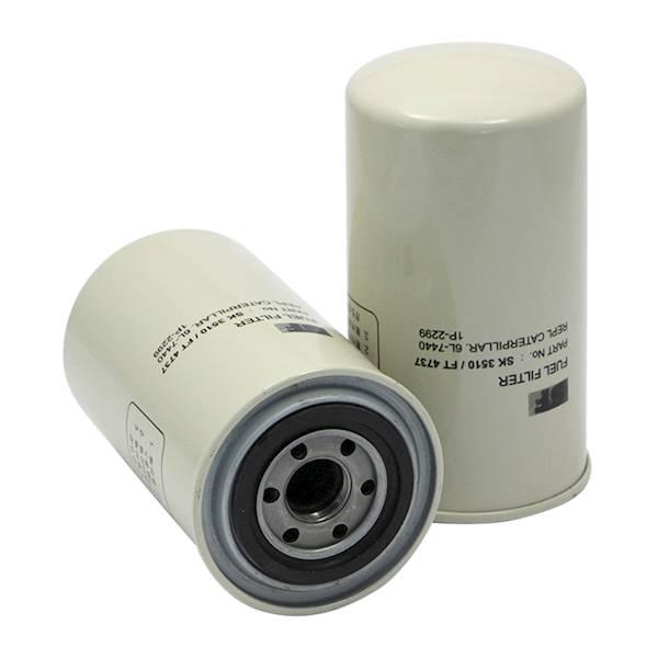 FILTR PALIWA SK3510