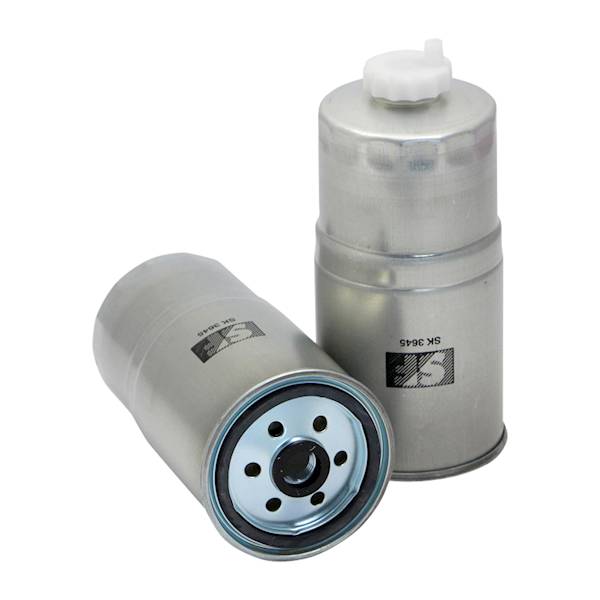 FILTR PALIWA SK3645