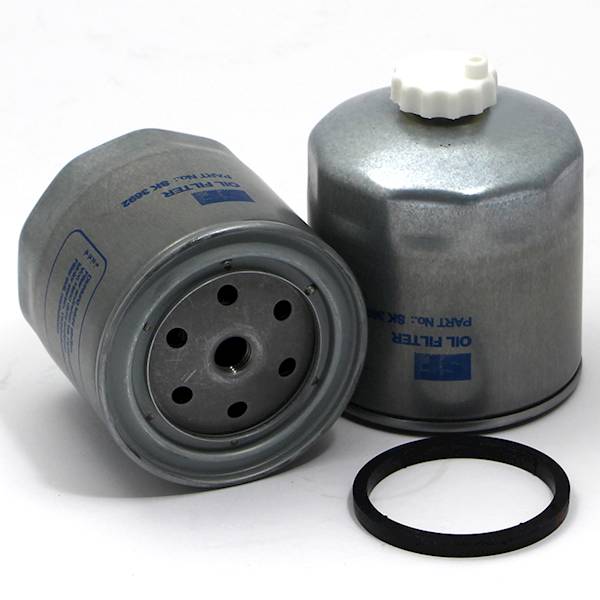 FILTR PALIWA SK3692 / FT5331 *