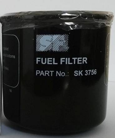 SK3756 FILTR PALIWA 