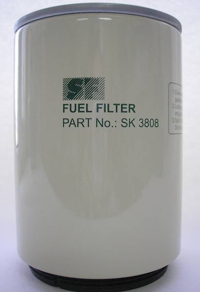 SK3808 FILTR PALIWA