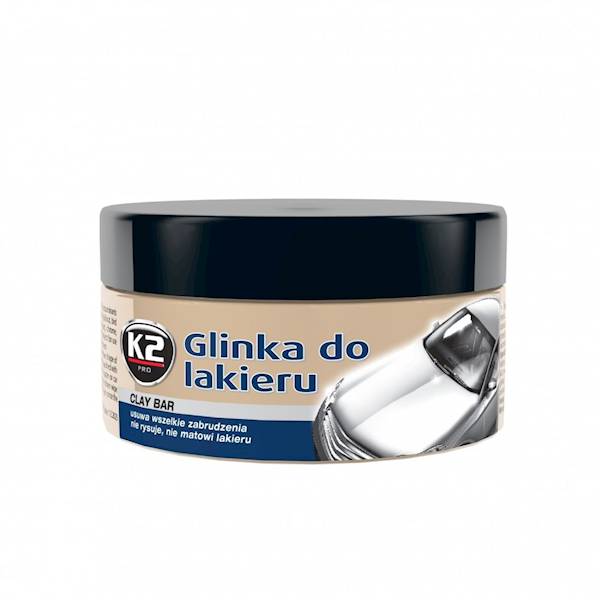 L700 GLINKA 200 G DO CZYSZCZENIA LAKIERU