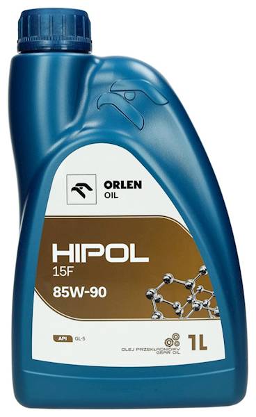 Orlen oil HIPOL 15F                        1L.