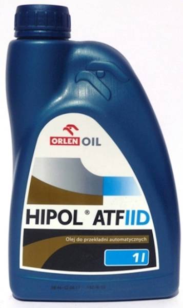 Orlen oil HIPOL ATF II D             1L.  