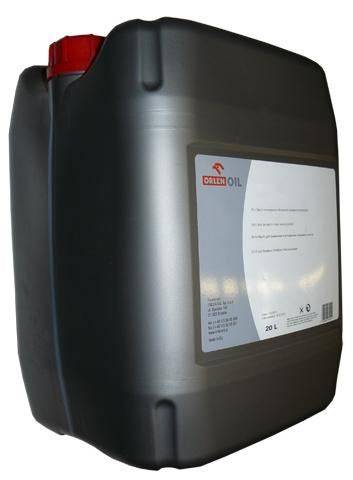 Orlen oil L-AN 68 ORLEN  OLEJ MASZYNOWY     20L. 