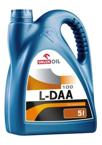 Orlen oil CORALIA L-DAA 100 5L.