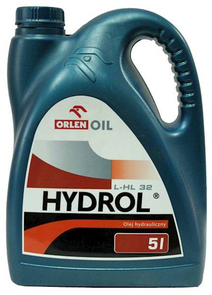 Orlen oil L-HL 32          5L. 