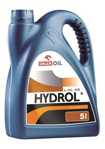 Orlen oil L-HL 46          5L. 