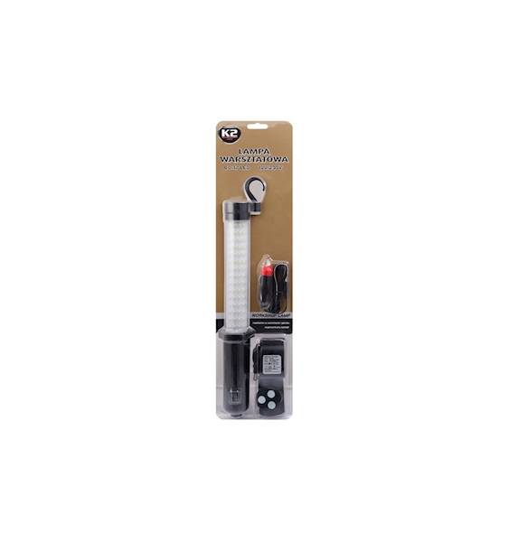 W600 LAMPA WARSZTATOWA LED bezprzwewodowa 60 diod 17gór *