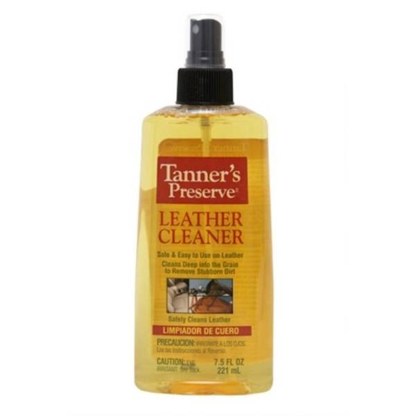 K200 LEATHER CLEANER 221ML.-PREPARAT DO CZYSZCZENIA SKÓR
