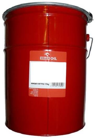 Orlen oil LITEN EPX-00               17KG.