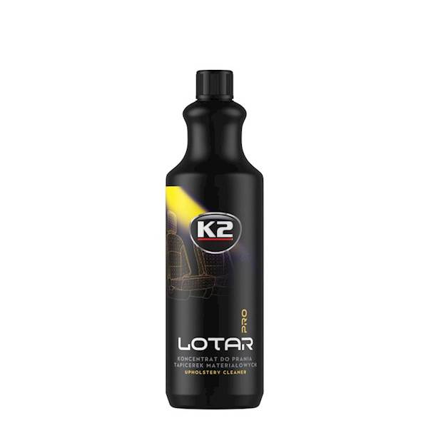 M880 LOTAR PRO 1L. DO DYWANÓW,TKANIN,TAPICEREK