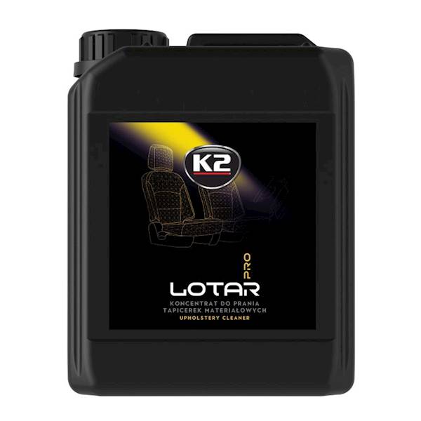 M181 LOTAR PRO 5L. KONCENTRAT DO CZYSZCZENIA TAPICEREK I DY