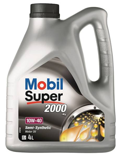 MOBIL 2000X1 10W40     4L. GTU_03