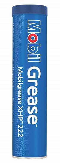 MOBIL GREASE XHP 222       0,39KG.