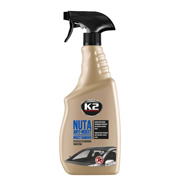 K117M NUTA INSEKT 750ML.DO USUWANIA OWADÓW