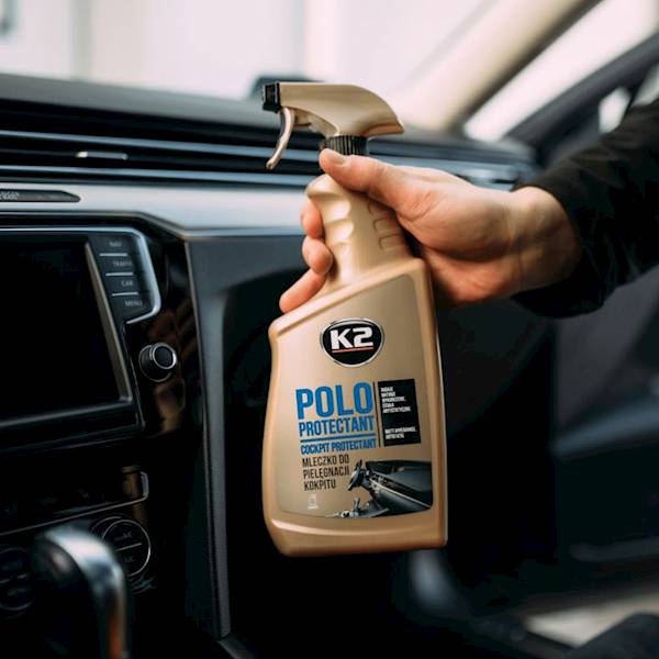 K417M POLO PROTECTANT FAHREN 770ML. ATOMIZER 