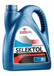 Orlen oil SELEKTOL SPECIAL 20W40 SD  5L.