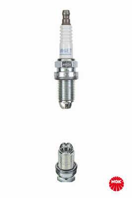 ŚWIECA ZAPŁONOWA NGK V1 BUR6ET  2876