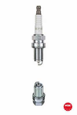ŚWIECA ZAPŁONOWA NGK V11 BCPR6E11 rfc 58ls5