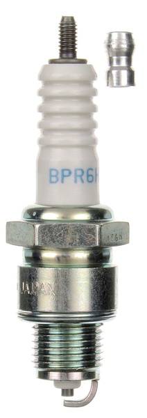 ŚWIECA ZAPŁONOWA NGK V3 BPR6H   4553